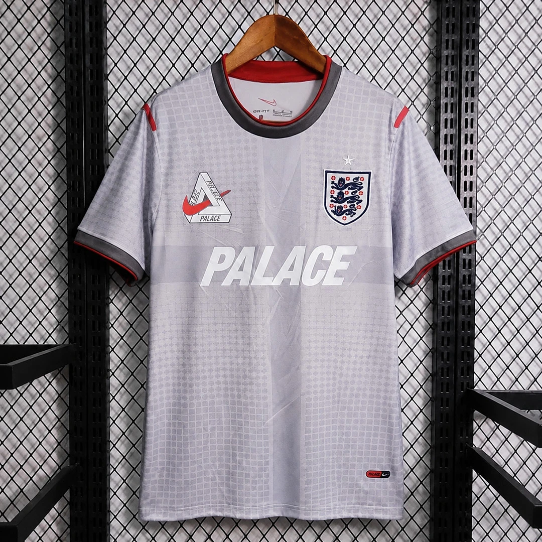 2026 England Palace Pre-Match Shirt