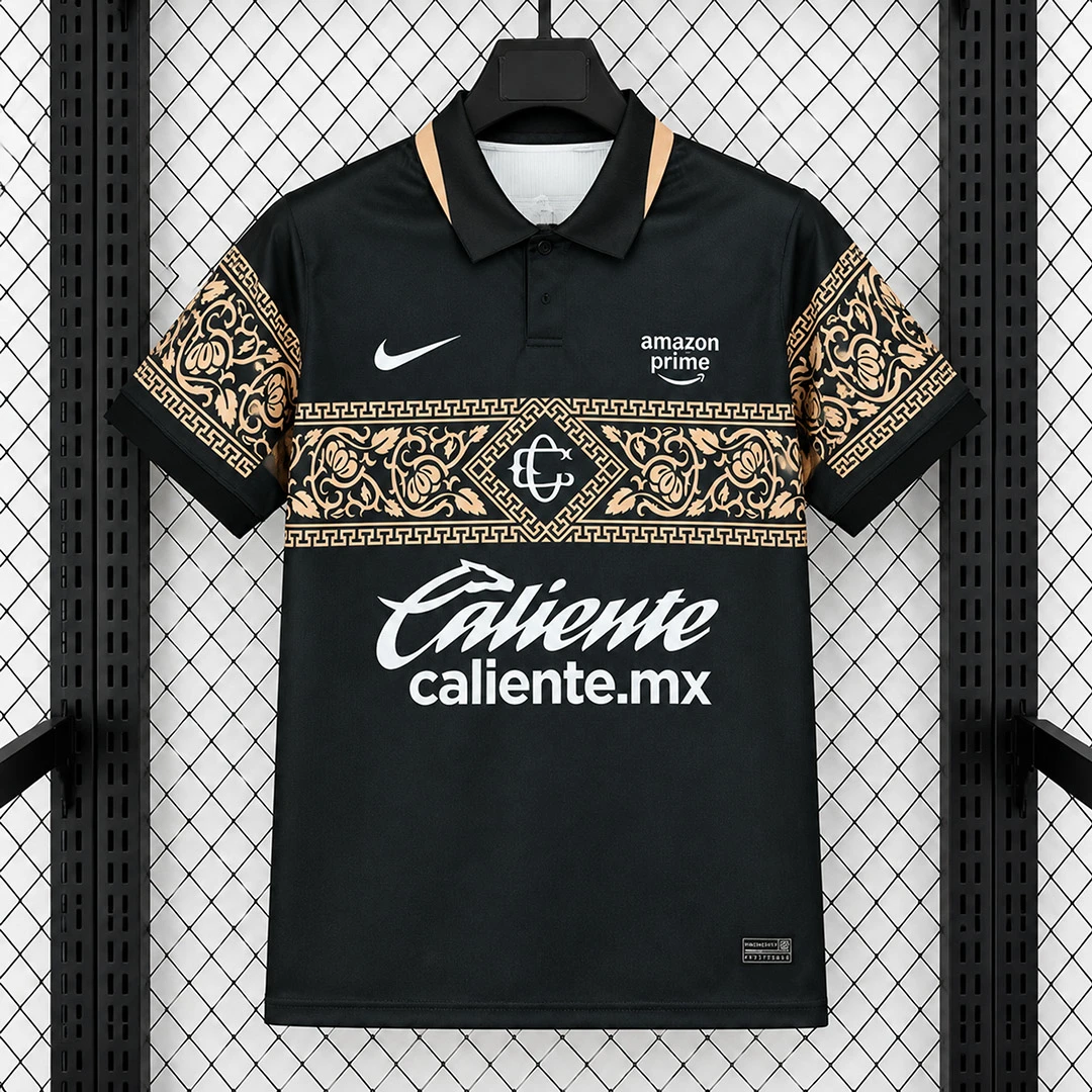 26/27 Chivas de Guadalajara Third Soccer Jersey