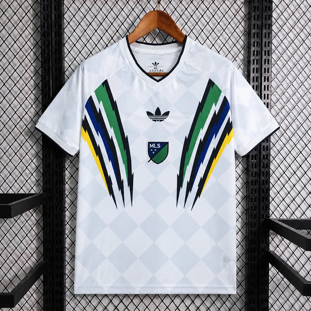 2026 MLS All-Star Soccer Jersey