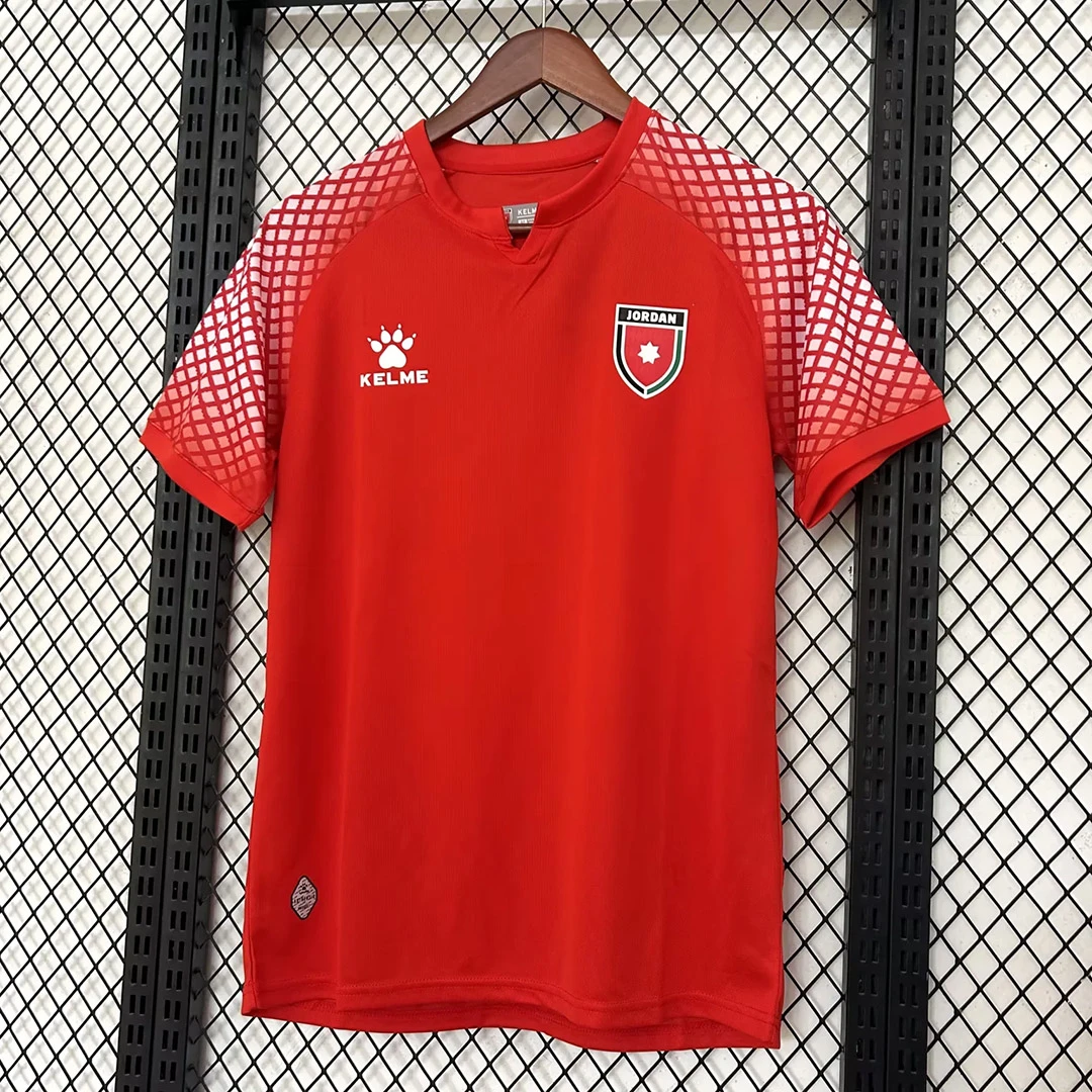 2026 Jordan Away Soccer Jersey