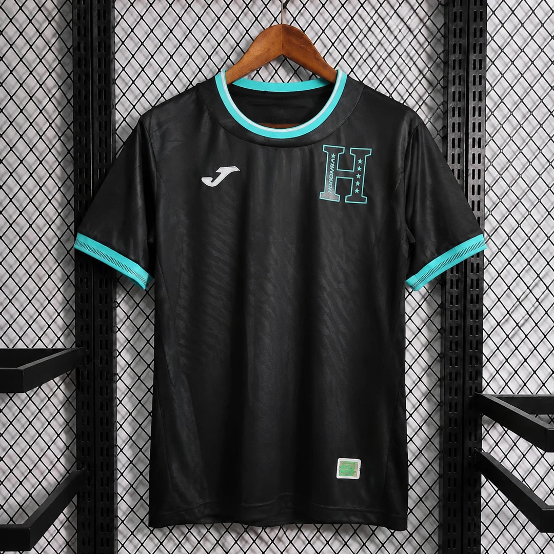 2026 Honduras Third Soccer Jersey