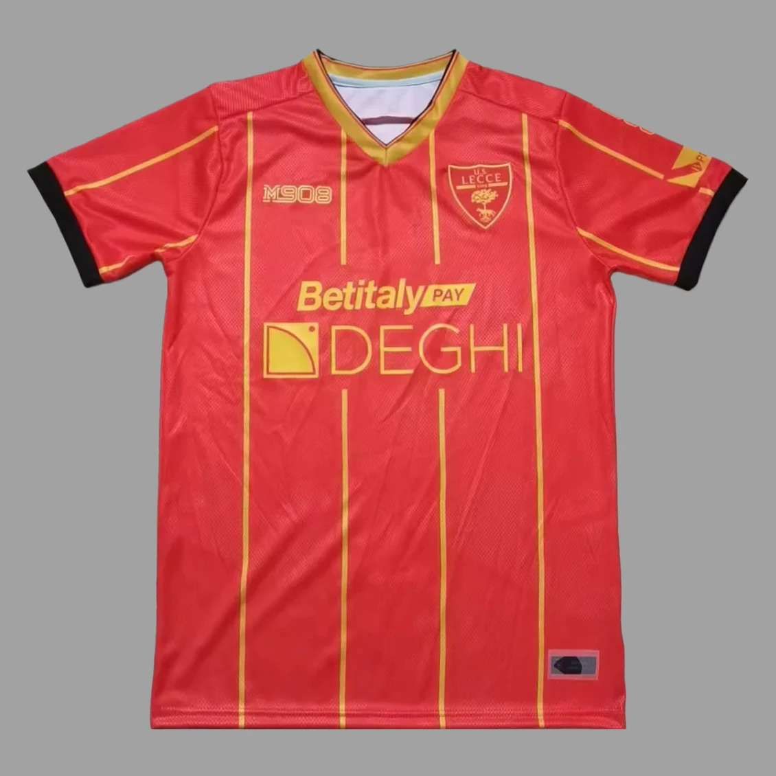 25/26 Lecce Third Soccer Jersey