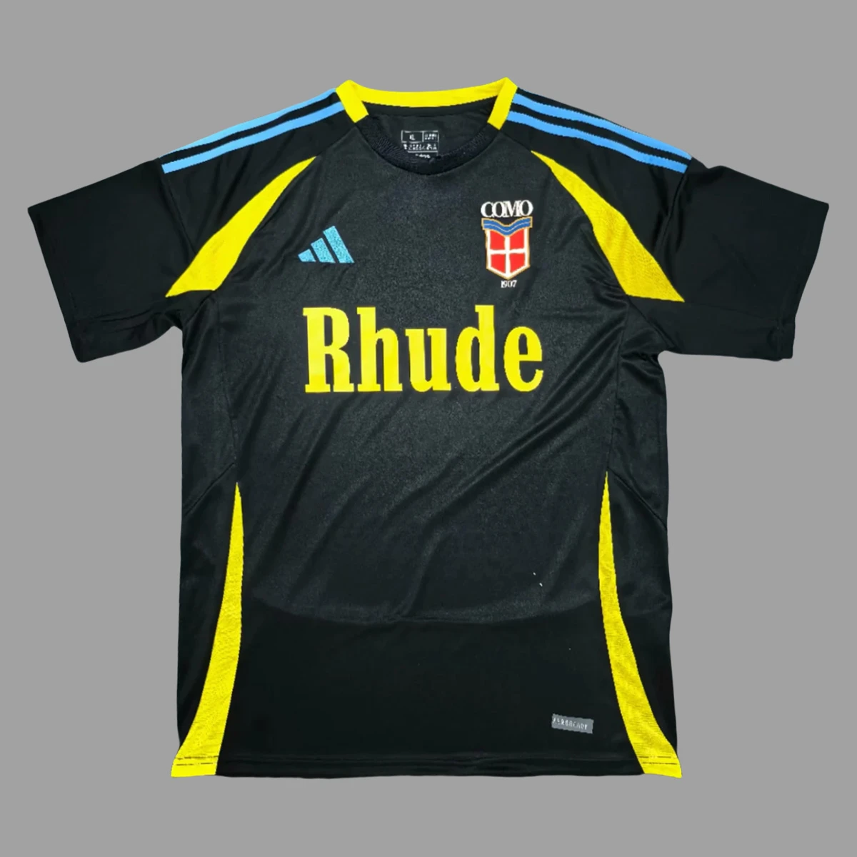 24/25 Como Fourth Soccer Jersey