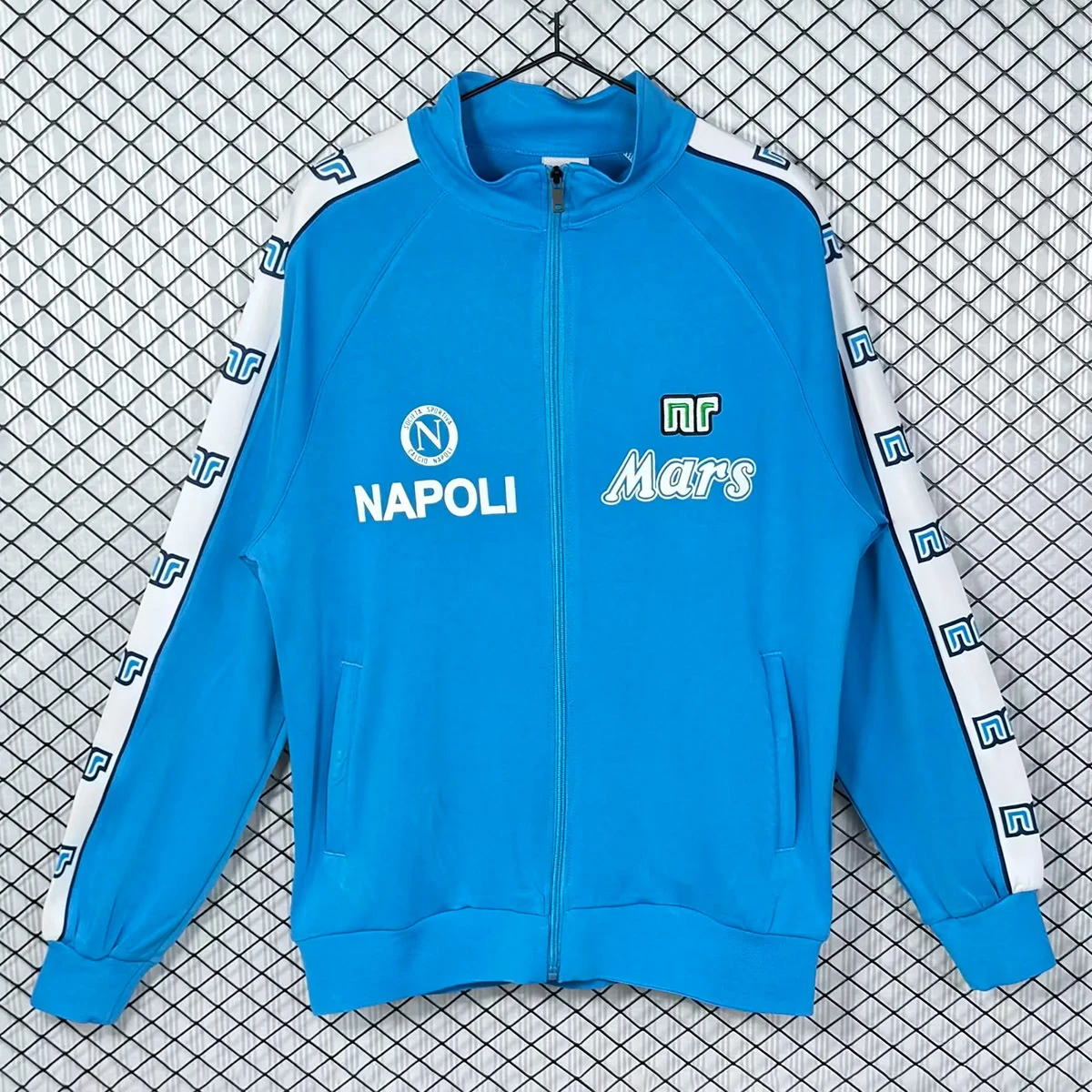 88/89 Napoli Track Jacket