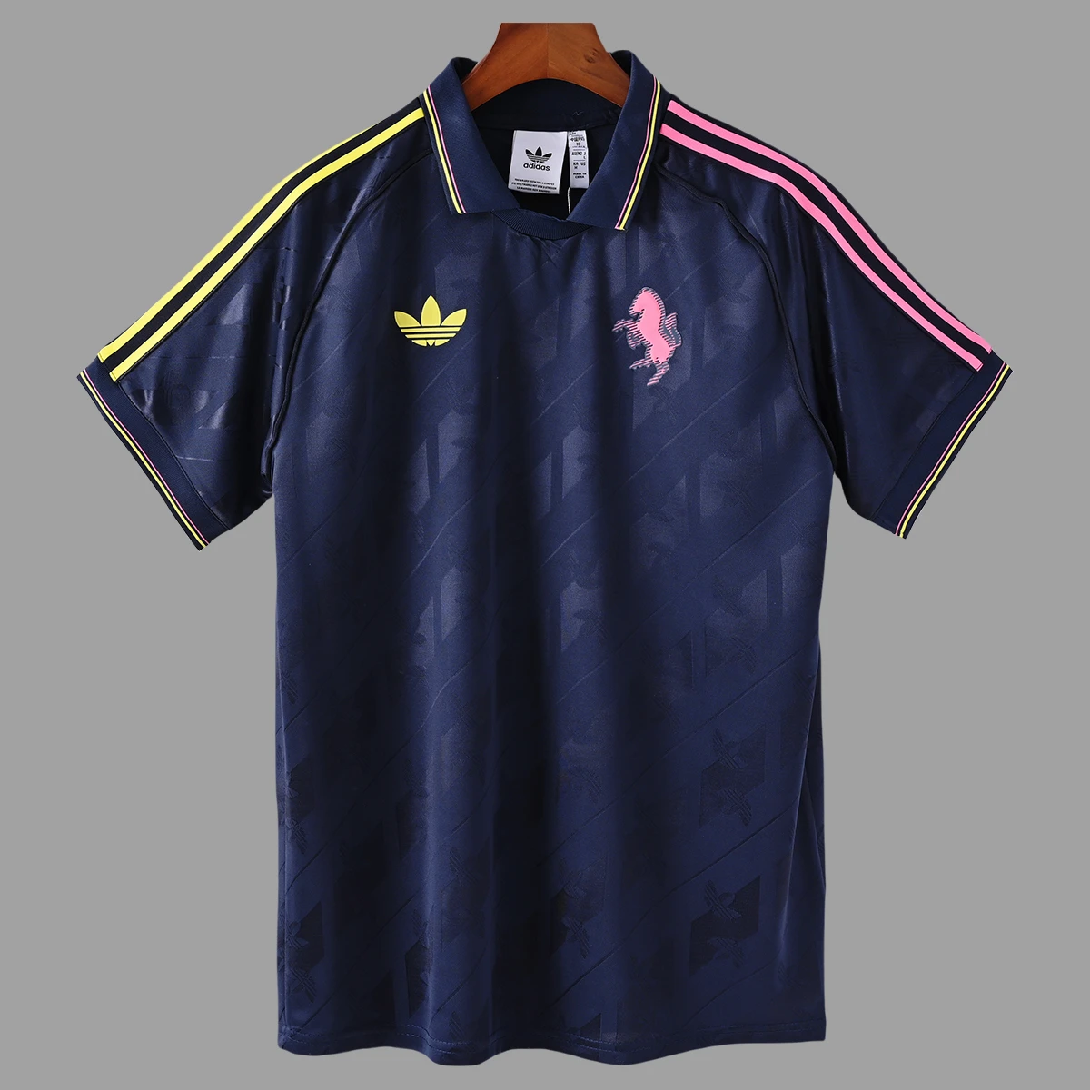 24/25 Juventus LFSTLR Jersey