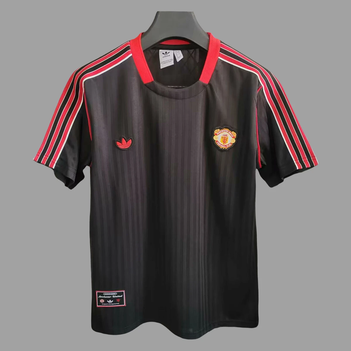 24/25 Manchester United Retro Jersey