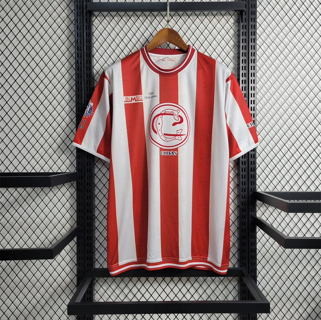 1906-2006 Chivas Centennial Size S-XXL