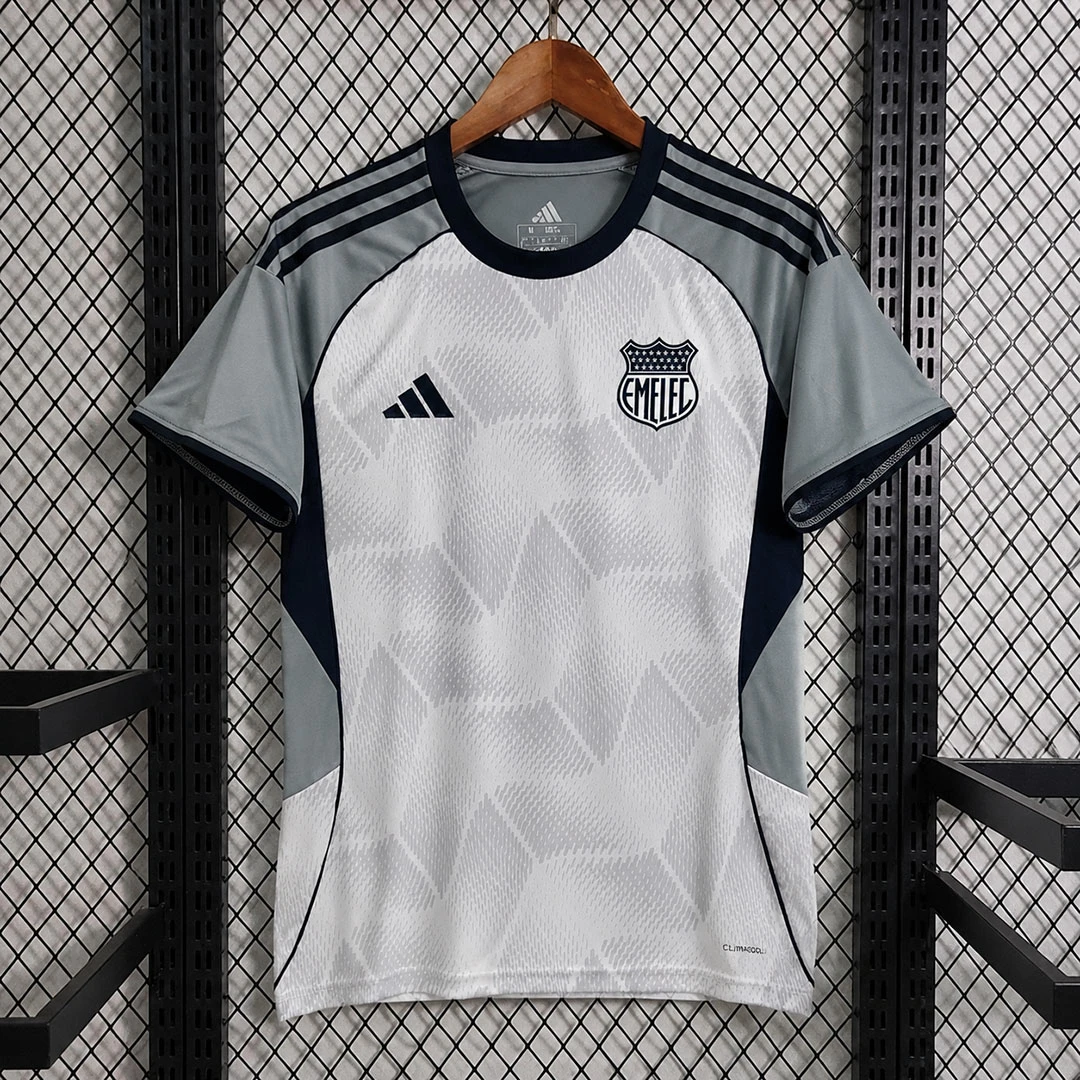 2026 Emelec Away Soccer Jersey