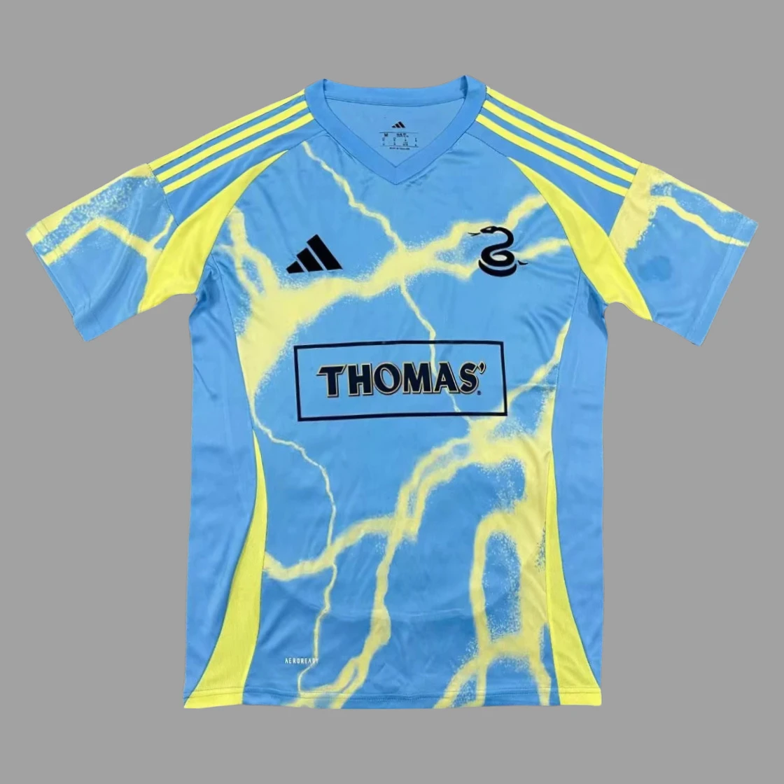 2025 Philadelphia Union Away Soccer Jersey