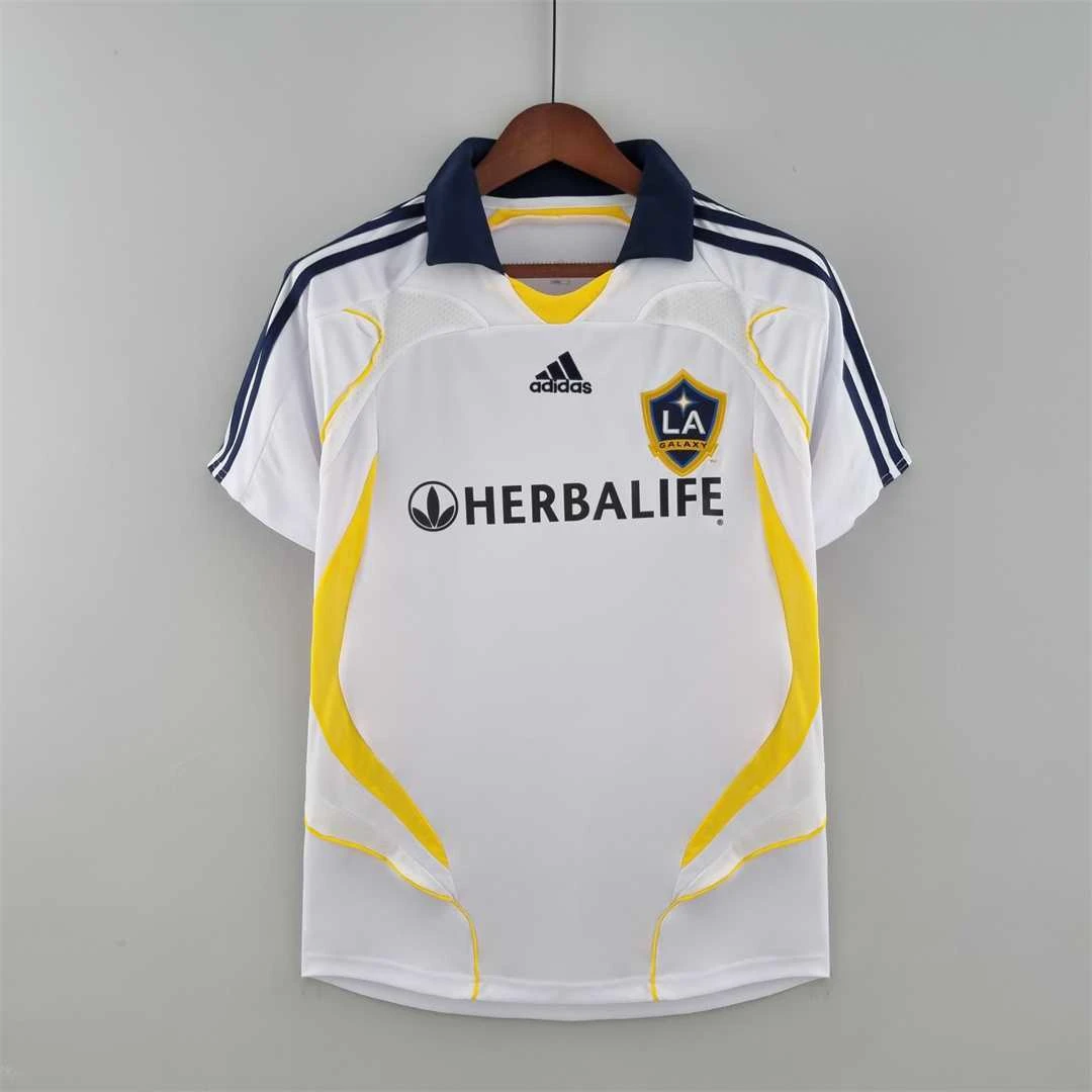 2007 LA Galaxy home