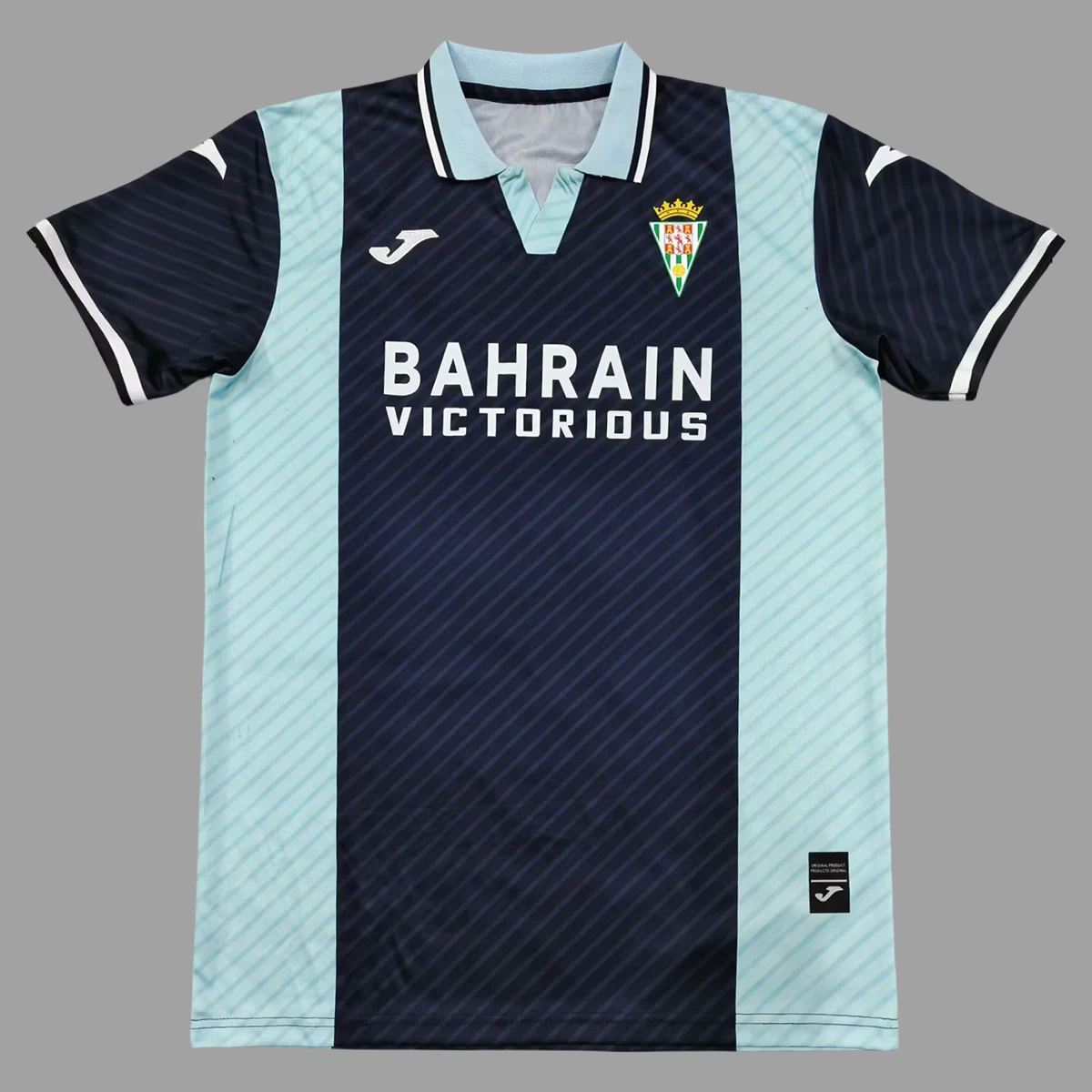 25/26 Cordoba Away Soccer Jersey