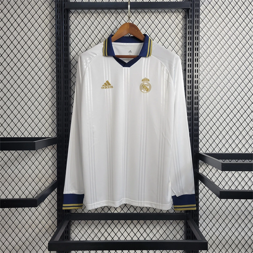 19-20 R MAD Training Long Sleeve