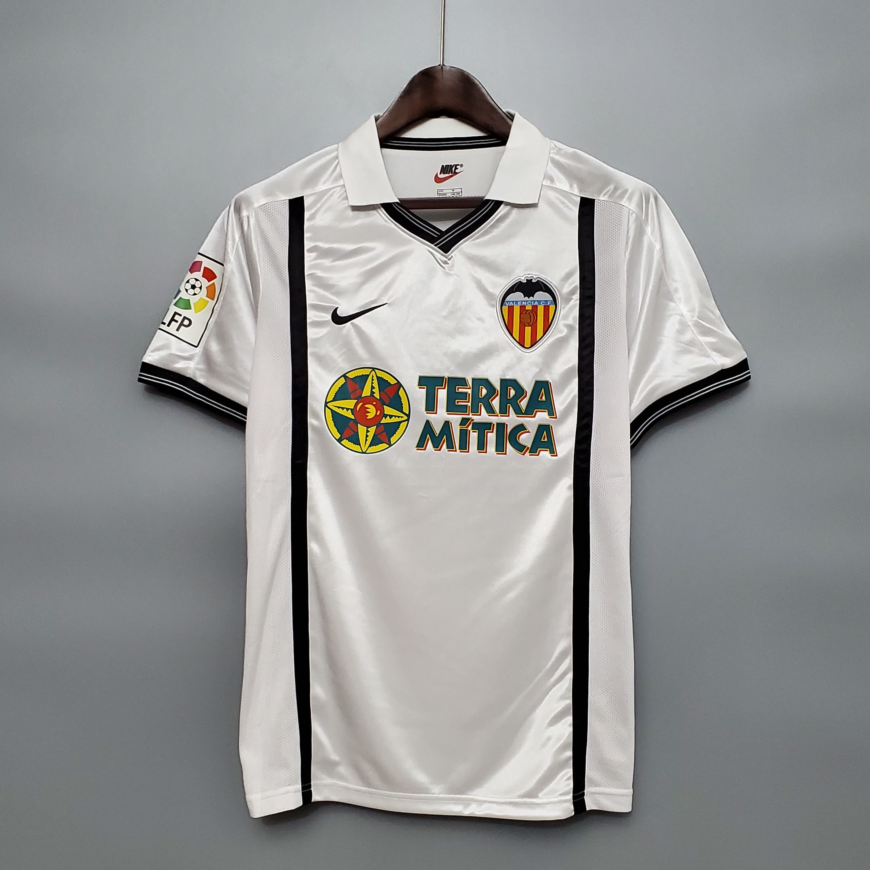 00-01 Valencia home