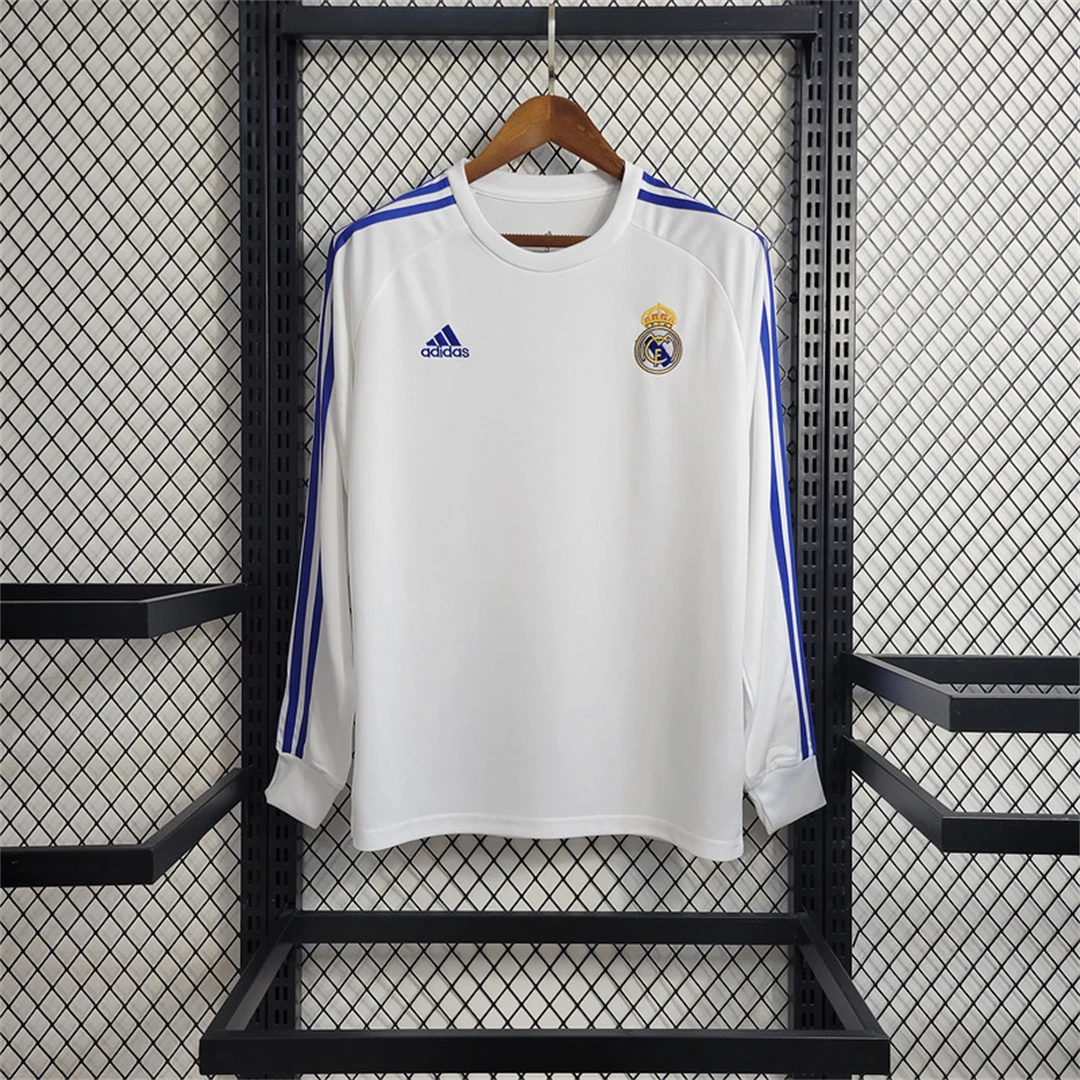 2021 R MAD ICONS shirt Long sleeve