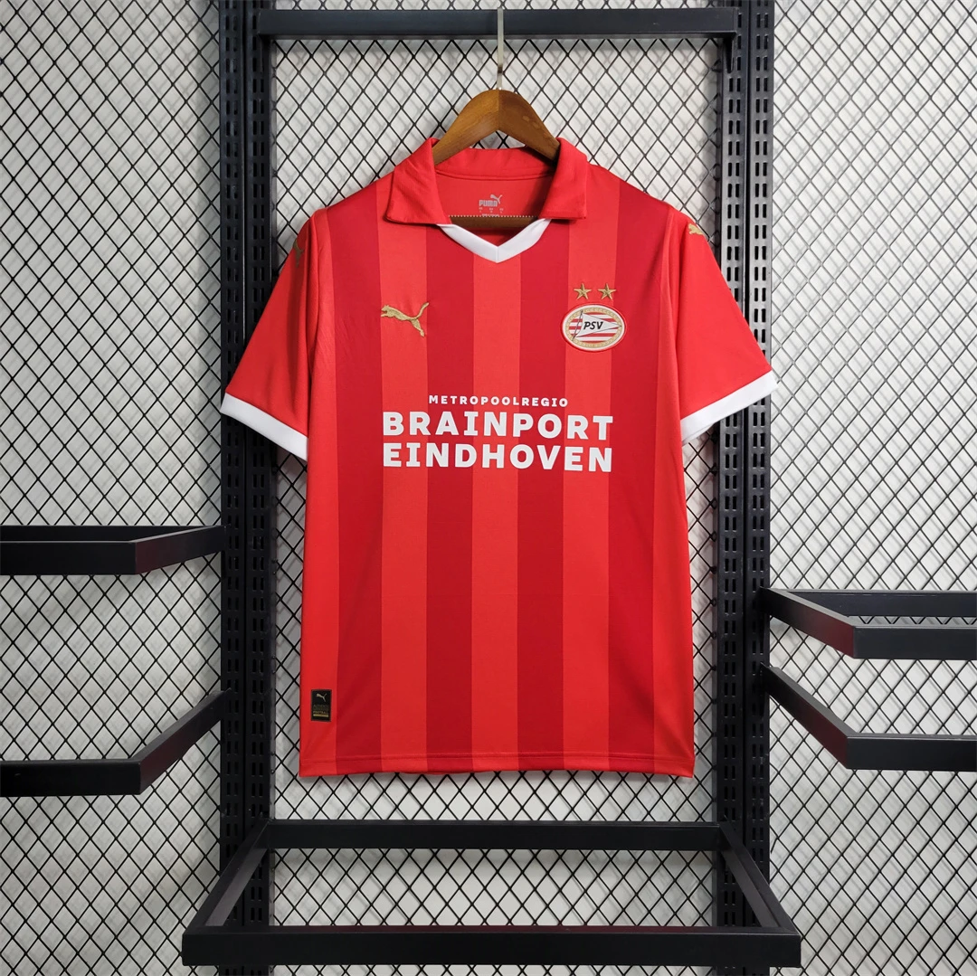 23-24 Eindhoven home Size S-XXL