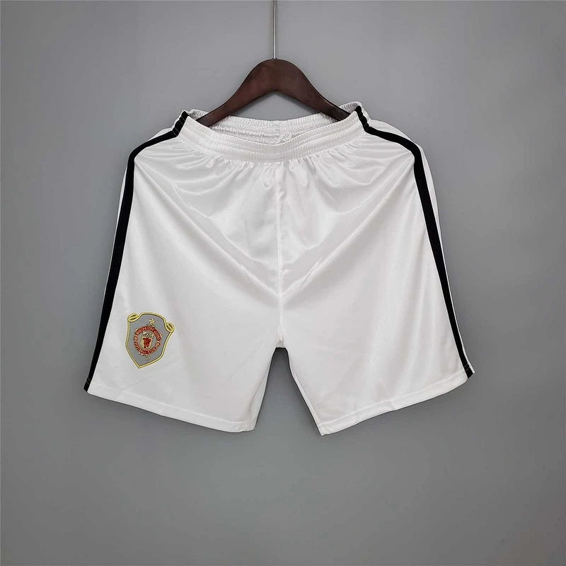99-00 Manchester United home white