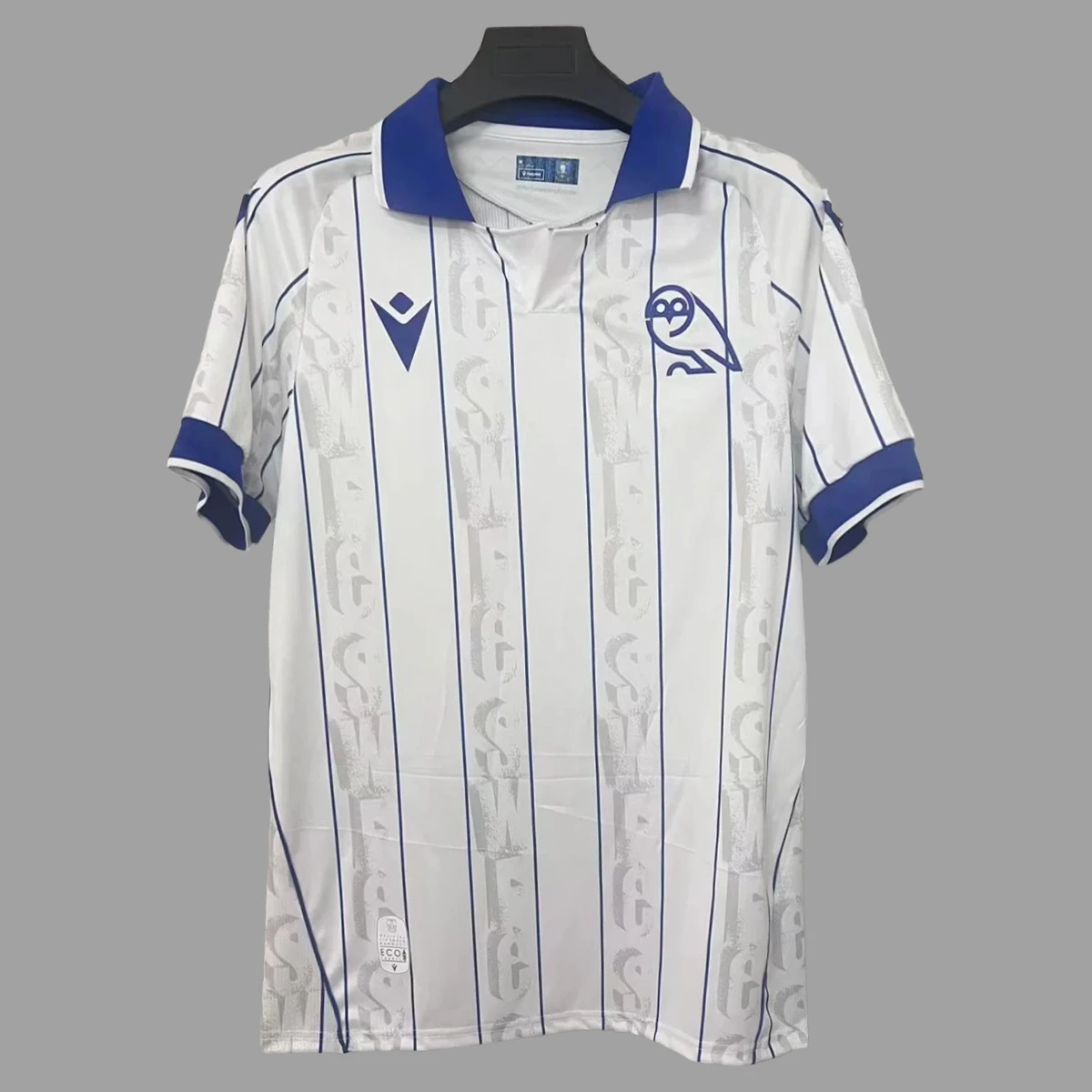 25/26 Sheffield Wednesday Third Soccer Jersey
