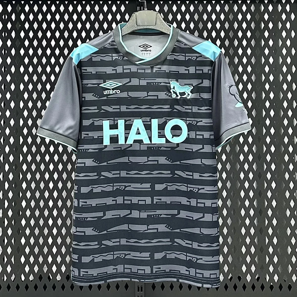 25/26 Ipswich City Third Soccer Jersey