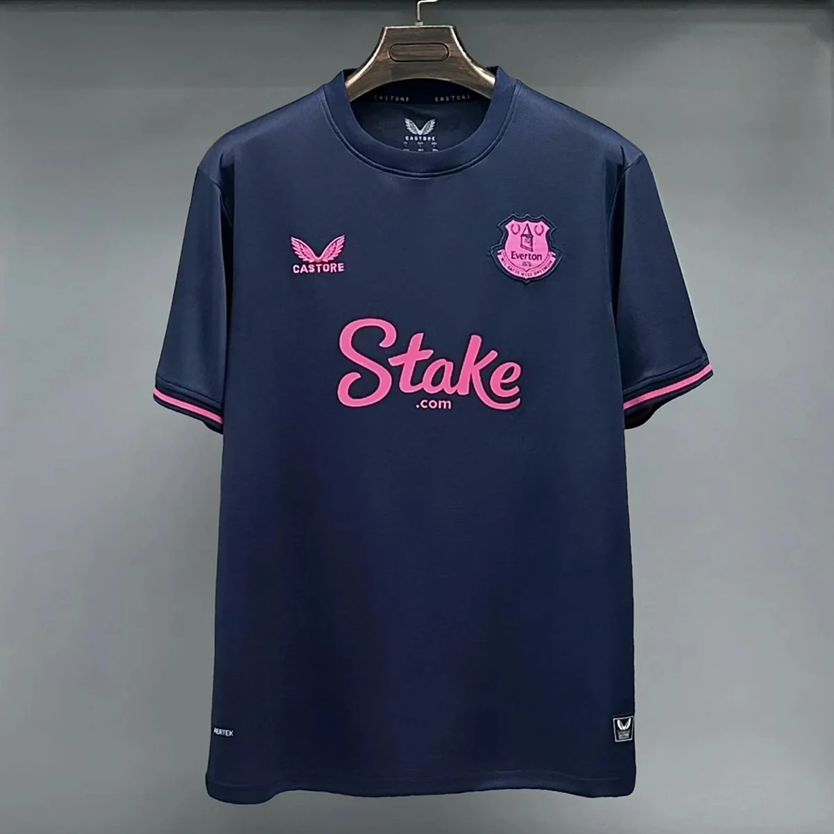 25/26 Everton Fourth Soccer Jersey