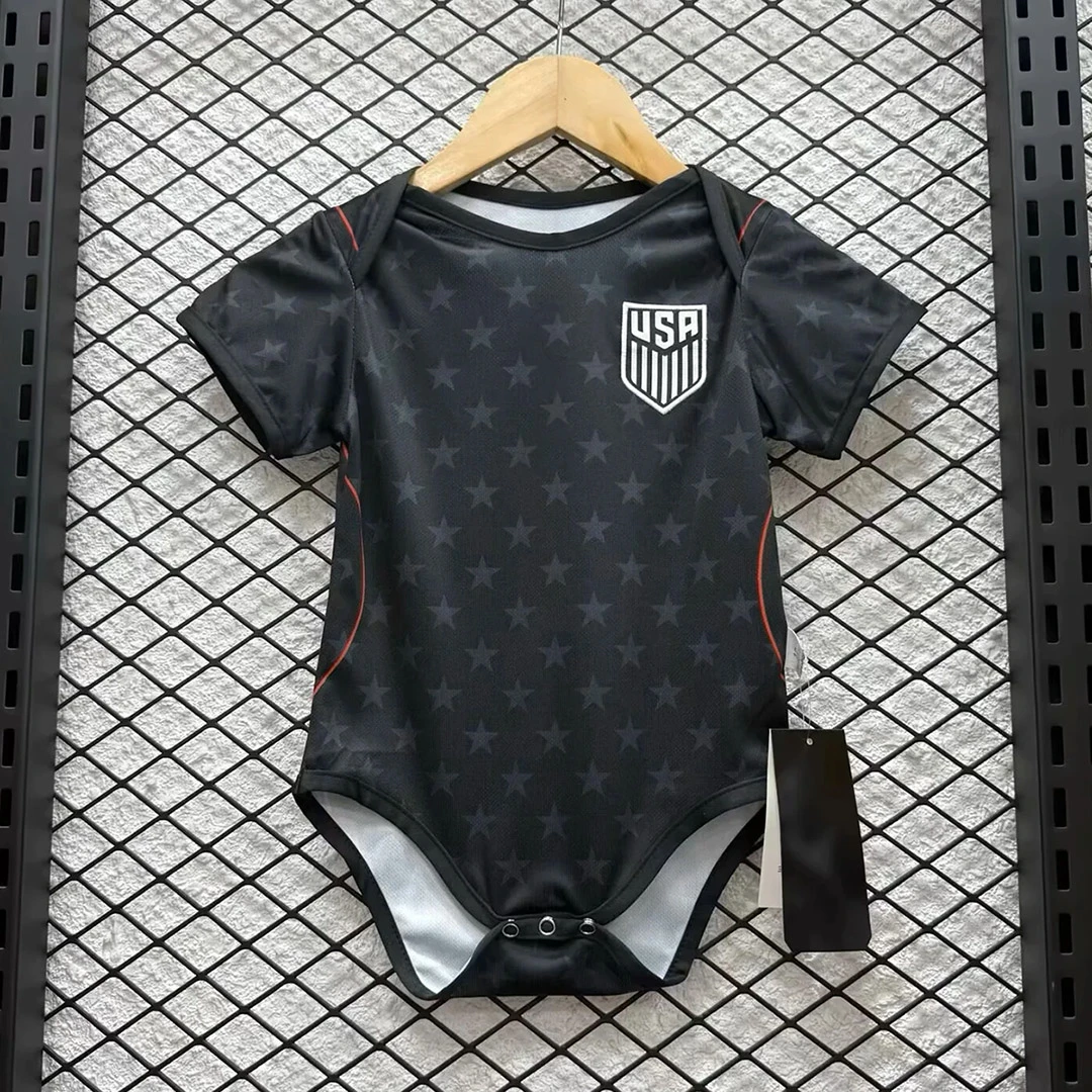2026 USA Away Baby Jersey