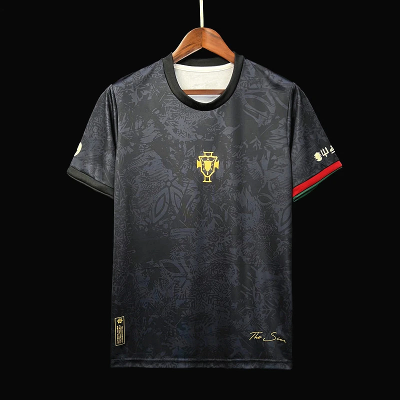 2023 Portugal black CR7 Special Edition