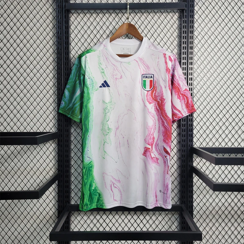 2023 Italy Training Jersey