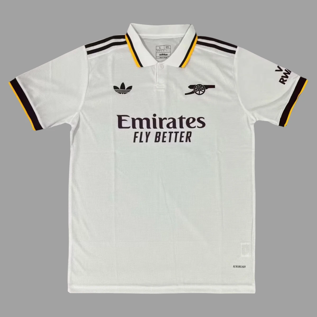 25/26 Arsenal Third Soccer Jersey