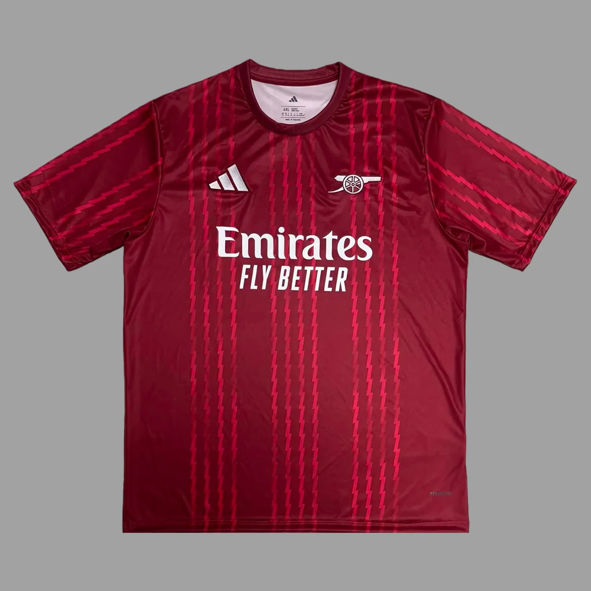 25/26 Arsenal Pre-Match 3 Jersey