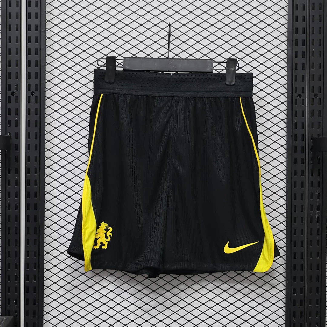 26/27 Chelsea Away Player Version Soccer Shorts