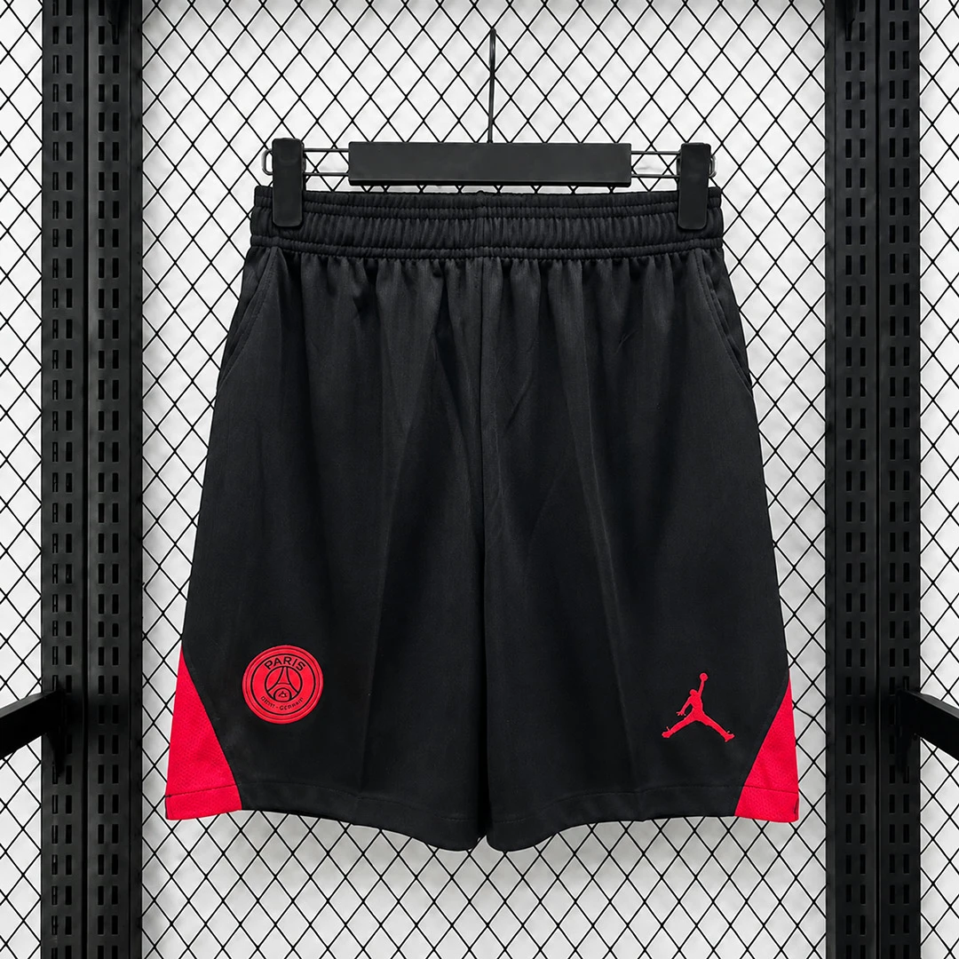 26/27 Pairs Saint-Germain Third Soccer Shorts