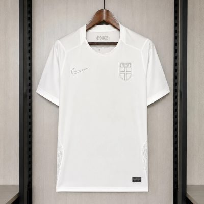 2026 Norway Third Soccer Jersey