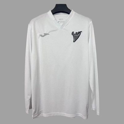 25/26 Hibernian 150 Years Anniversary Soccer Jersey