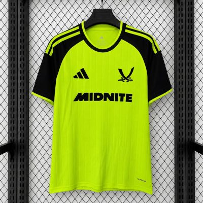 26/27 Sheffield United Third Soccer Jersey