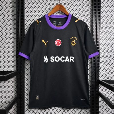 26/27 Galatasaray Third Soccer Jersey