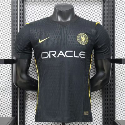 26/27 Chelsea Special Player Version Soccer Jersey