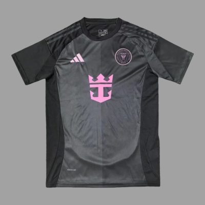 2025 Inter Miami Away Soccer Jersey