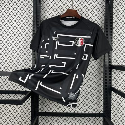 2026 Santa Cruz Pre-Match Soccer Jersey