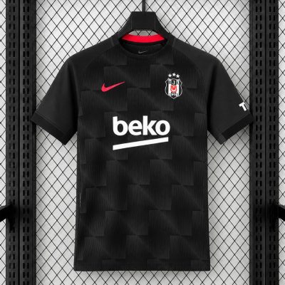 26/27 Besiktas Third Soccer Jersey