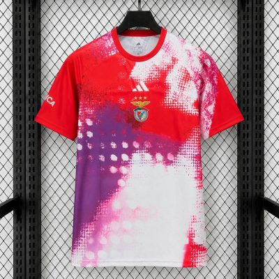 26/27 SL Benfica Pre-Match Jersey