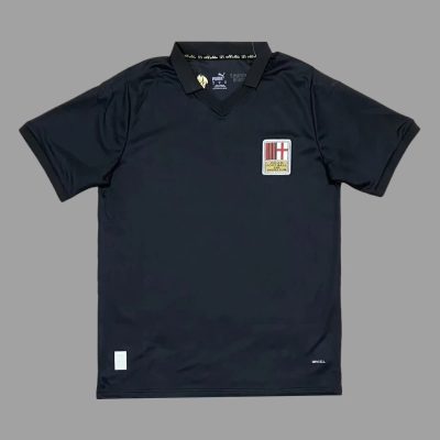 24/25 AC Milan 125 Years Anniversary Goalkeeper Soccer Jersey