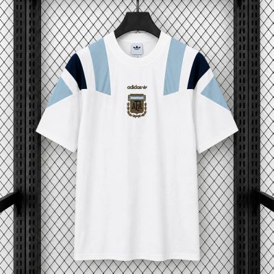 2026 Argentina EQT Cotten T-Shirt