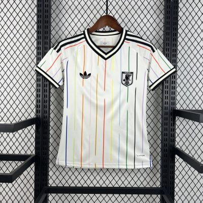 2026 Japan Away Women Soccer Jersey
