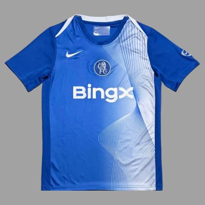 25/26 Chelsea Third Pre-Match Jersey