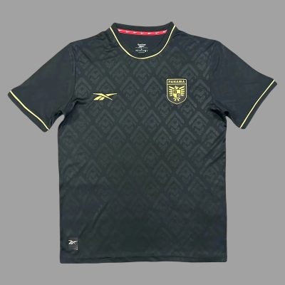 2025 Panama Third Soccer Jersey