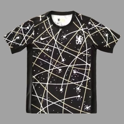 2025 Chelsea Club World Cup Pre-Match Jersey