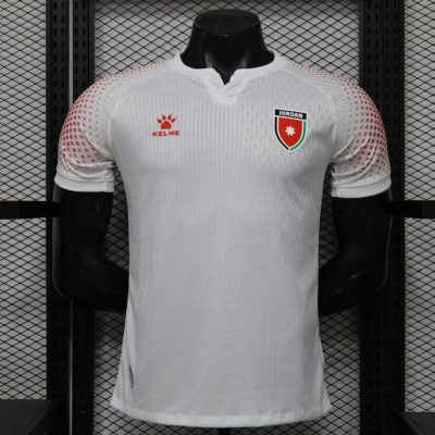 2026 Jordan Home Player Version Soccer Jersey