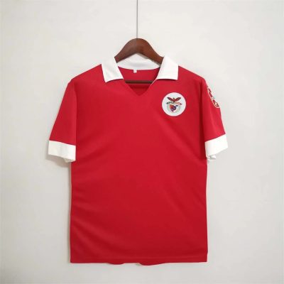 1961 Benfica home
