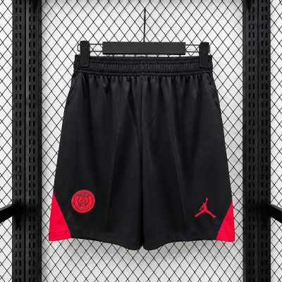 26/27 Pairs Saint-Germain Third Soccer Shorts