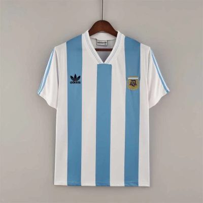 1993 Argentina home