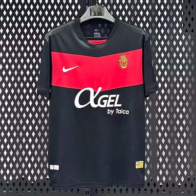 25/26 Mallorca Third Soccer Jersey